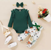 Forest Garden Set.
